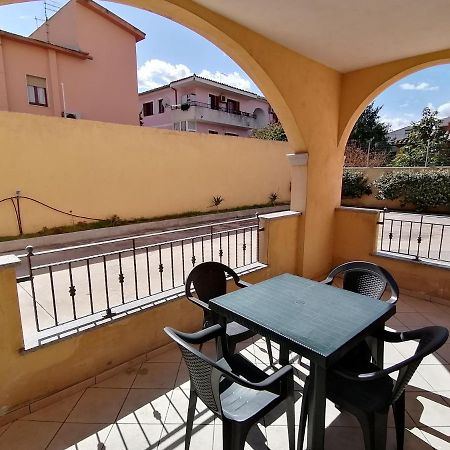 Residenza Gallura Apartment Olbia Bagian luar foto