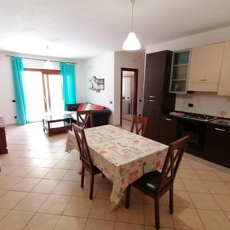Residenza Gallura Apartment Olbia Bagian luar foto