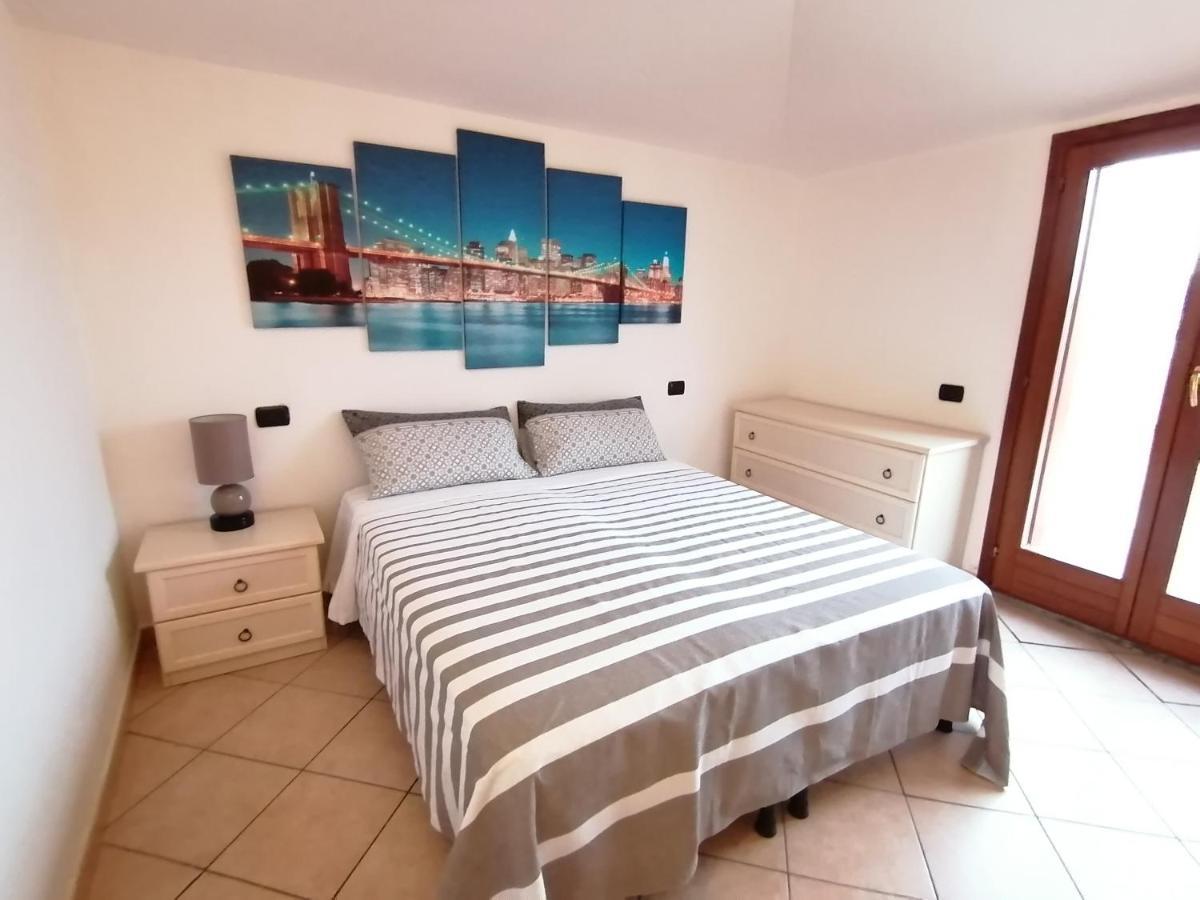 Residenza Gallura Apartment Olbia Bagian luar foto