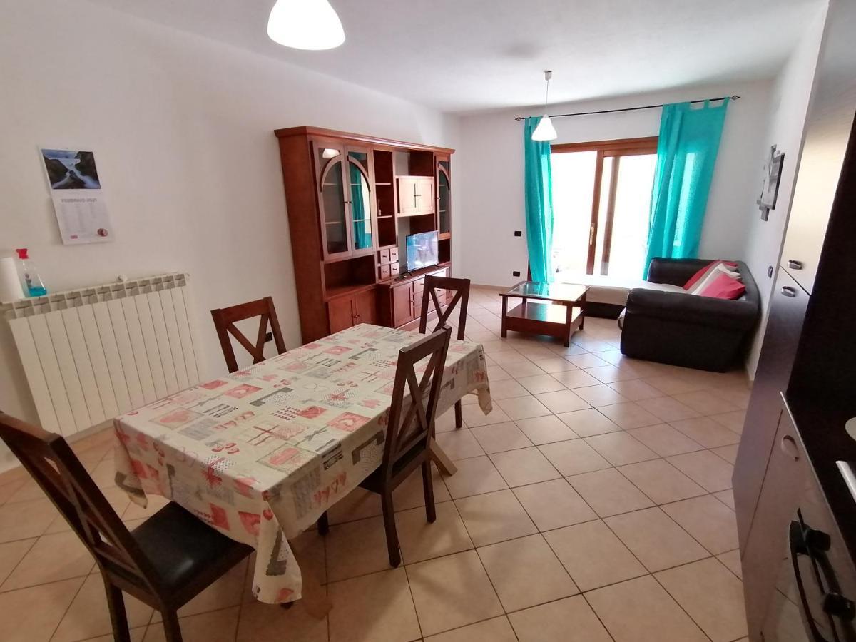 Residenza Gallura Apartment Olbia Bagian luar foto