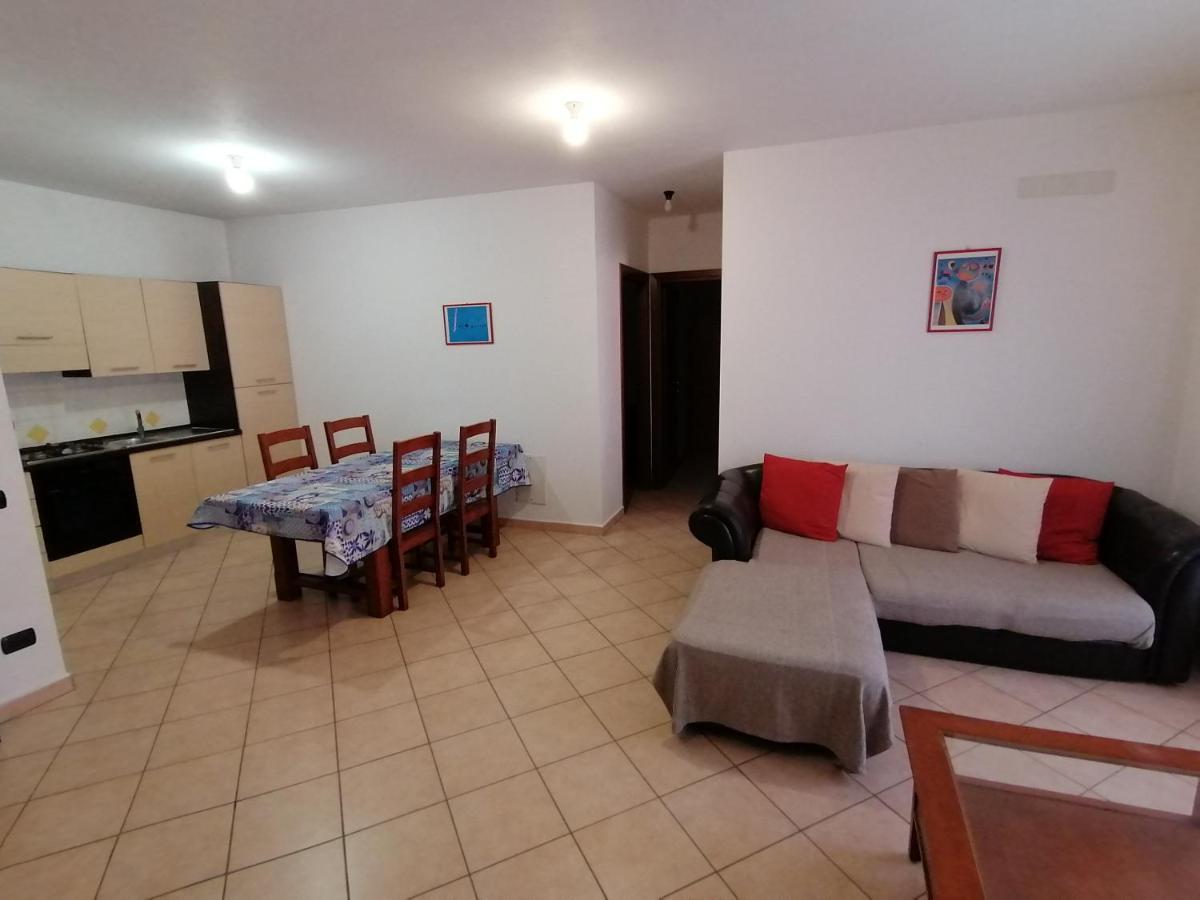Residenza Gallura Apartment Olbia Bagian luar foto