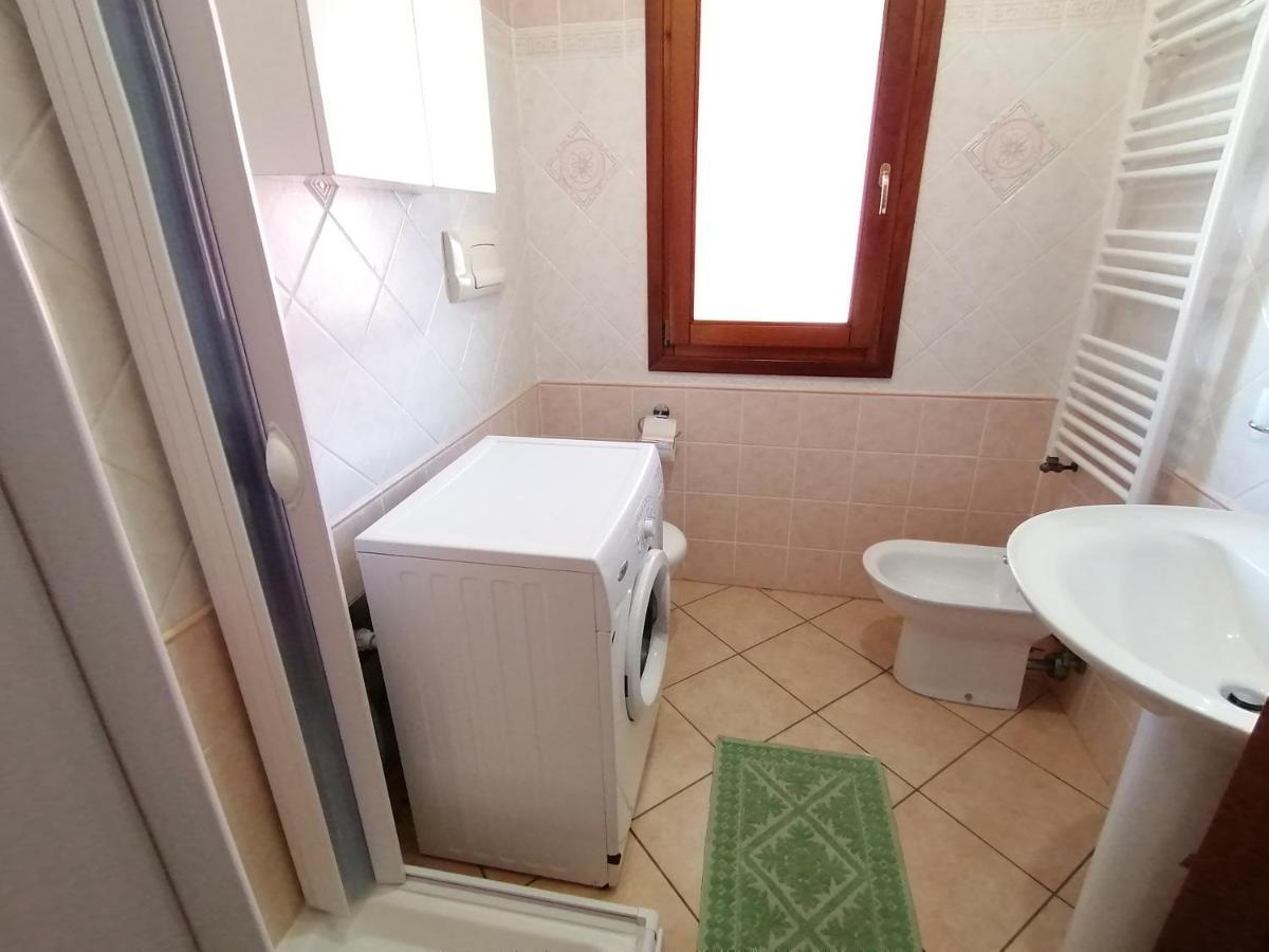 Residenza Gallura Apartment Olbia Bagian luar foto
