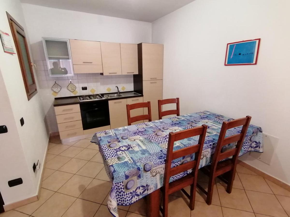 Residenza Gallura Apartment Olbia Bagian luar foto