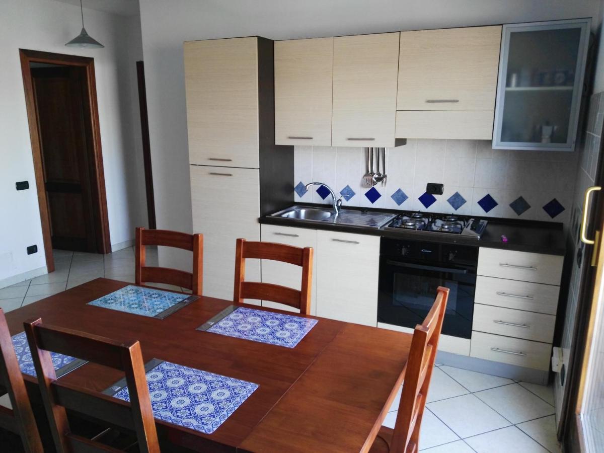 Residenza Gallura Apartment Olbia Bagian luar foto