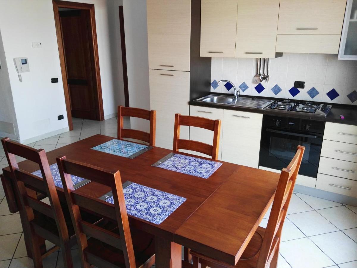 Residenza Gallura Apartment Olbia Bagian luar foto