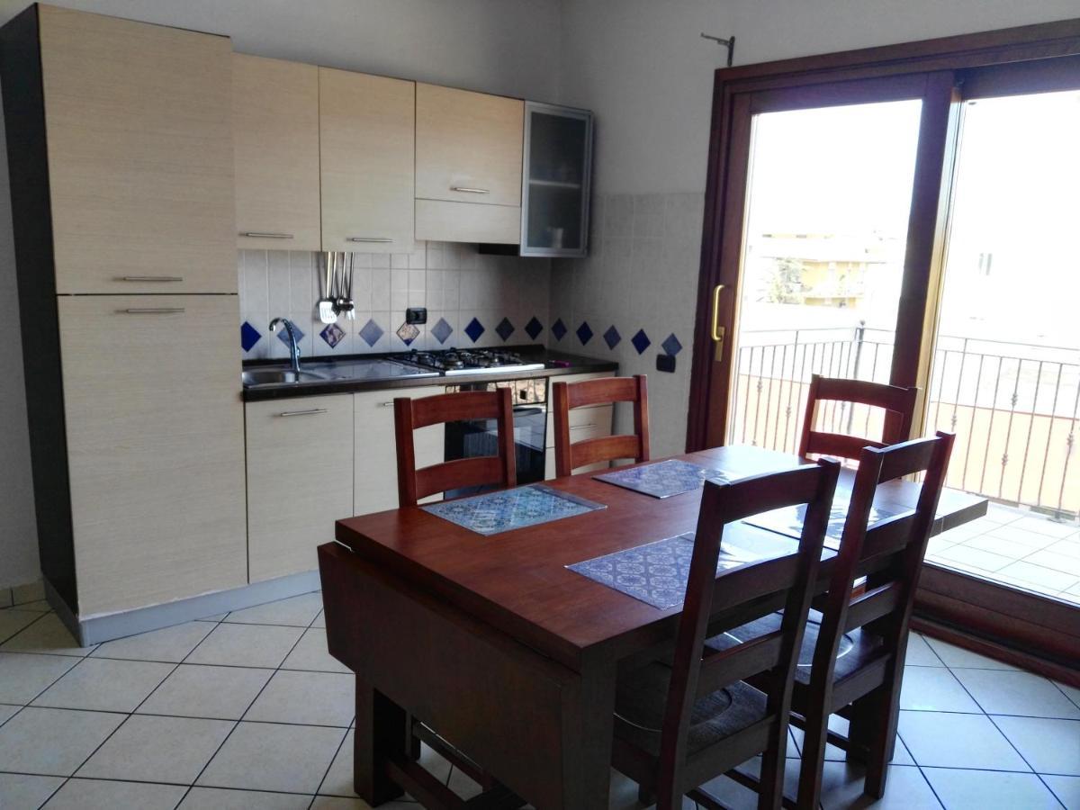 Residenza Gallura Apartment Olbia Bagian luar foto