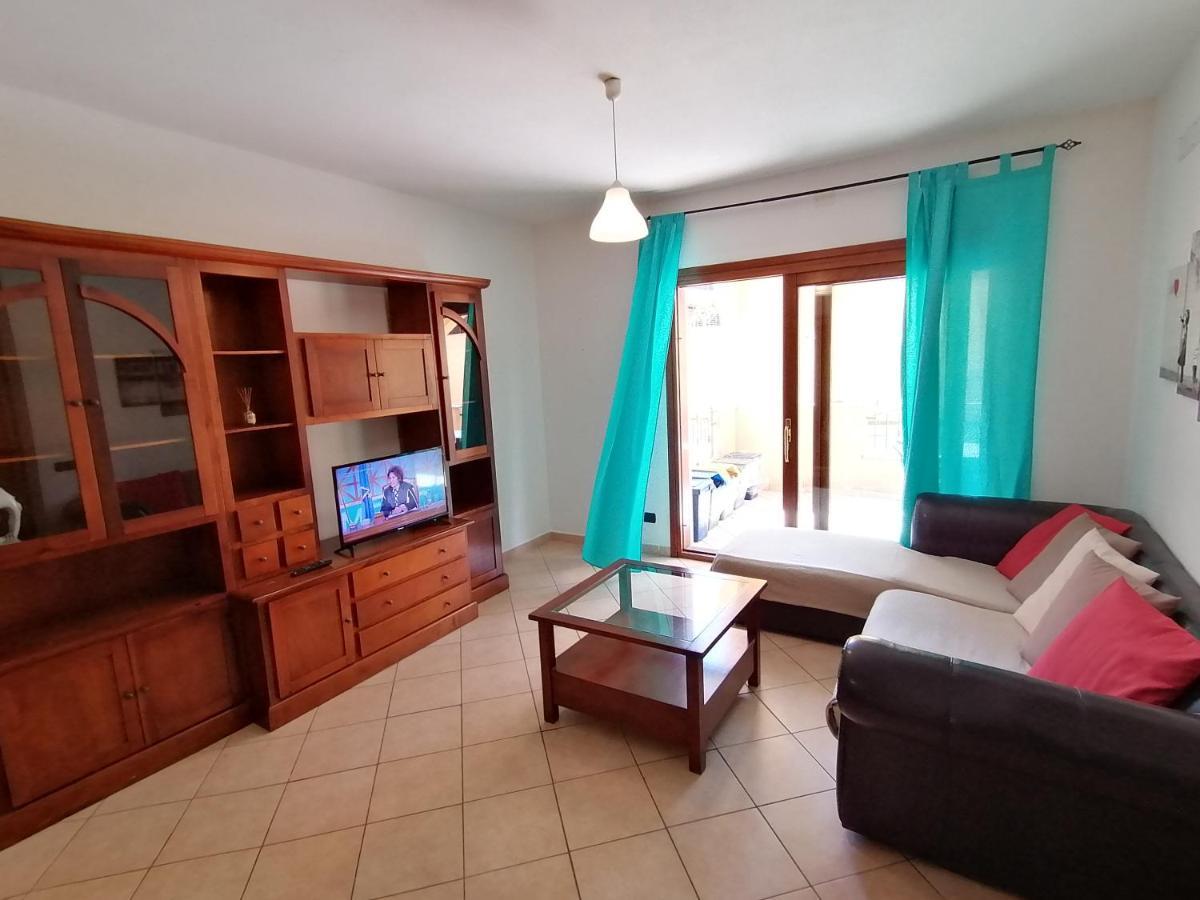 Residenza Gallura Apartment Olbia Bagian luar foto