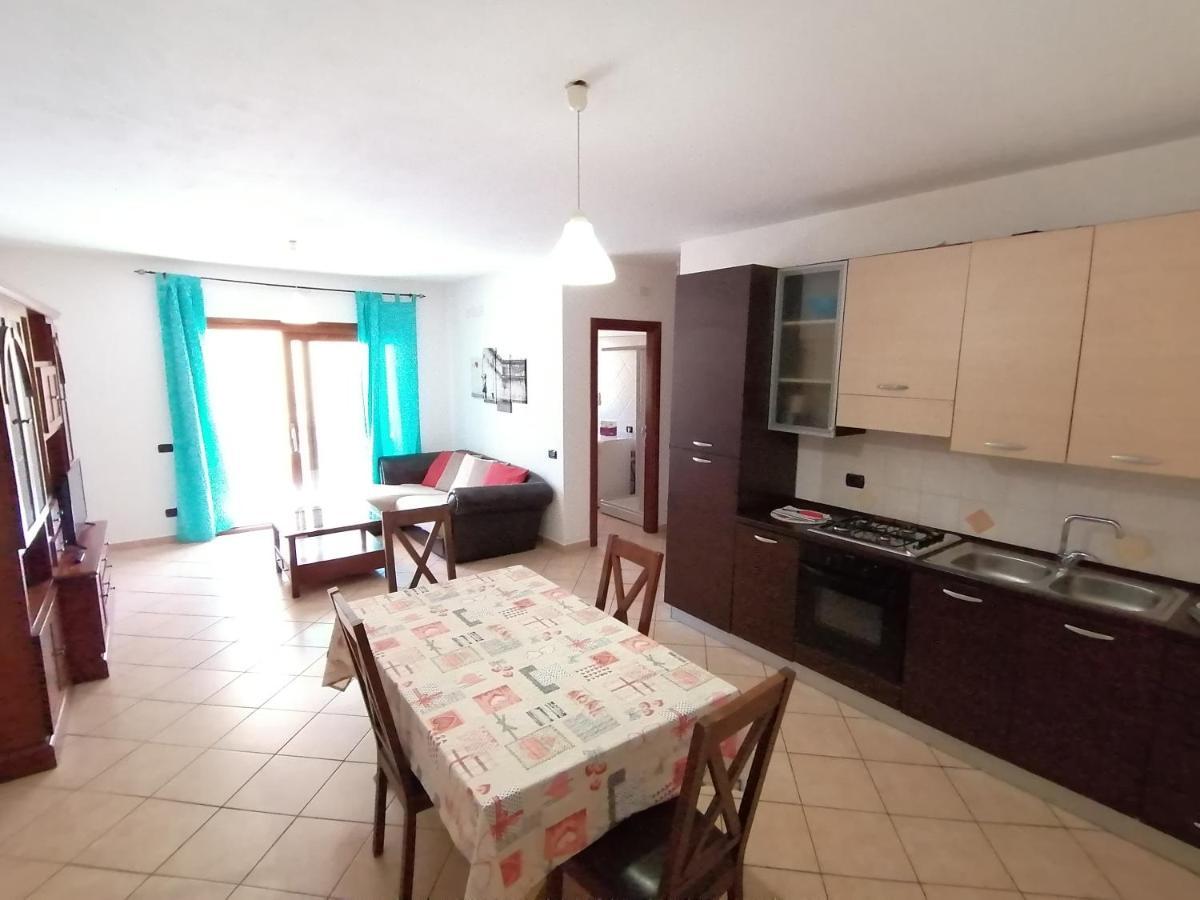 Residenza Gallura Apartment Olbia Bagian luar foto