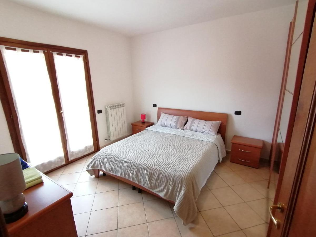 Residenza Gallura Apartment Olbia Bagian luar foto