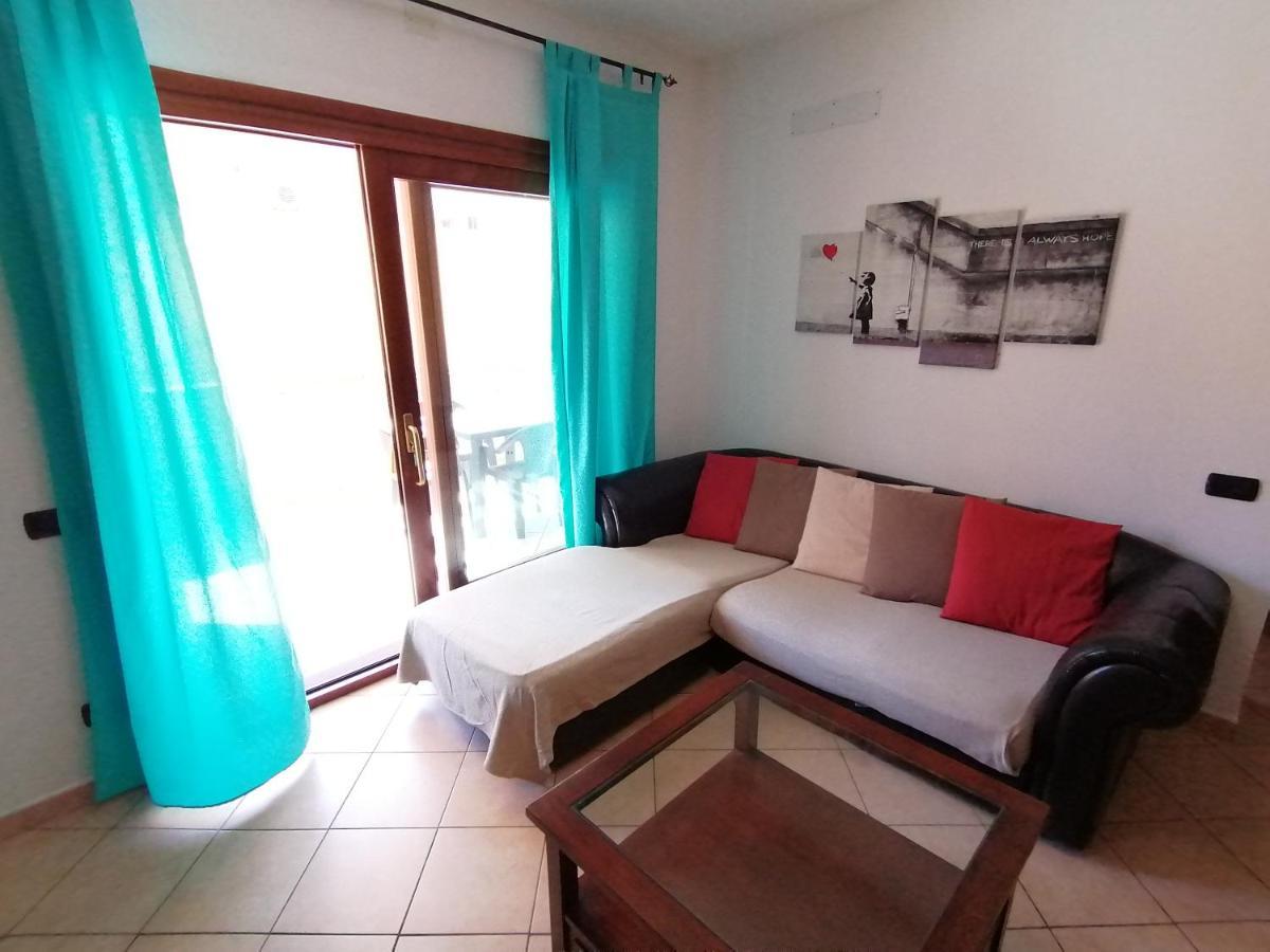 Residenza Gallura Apartment Olbia Bagian luar foto