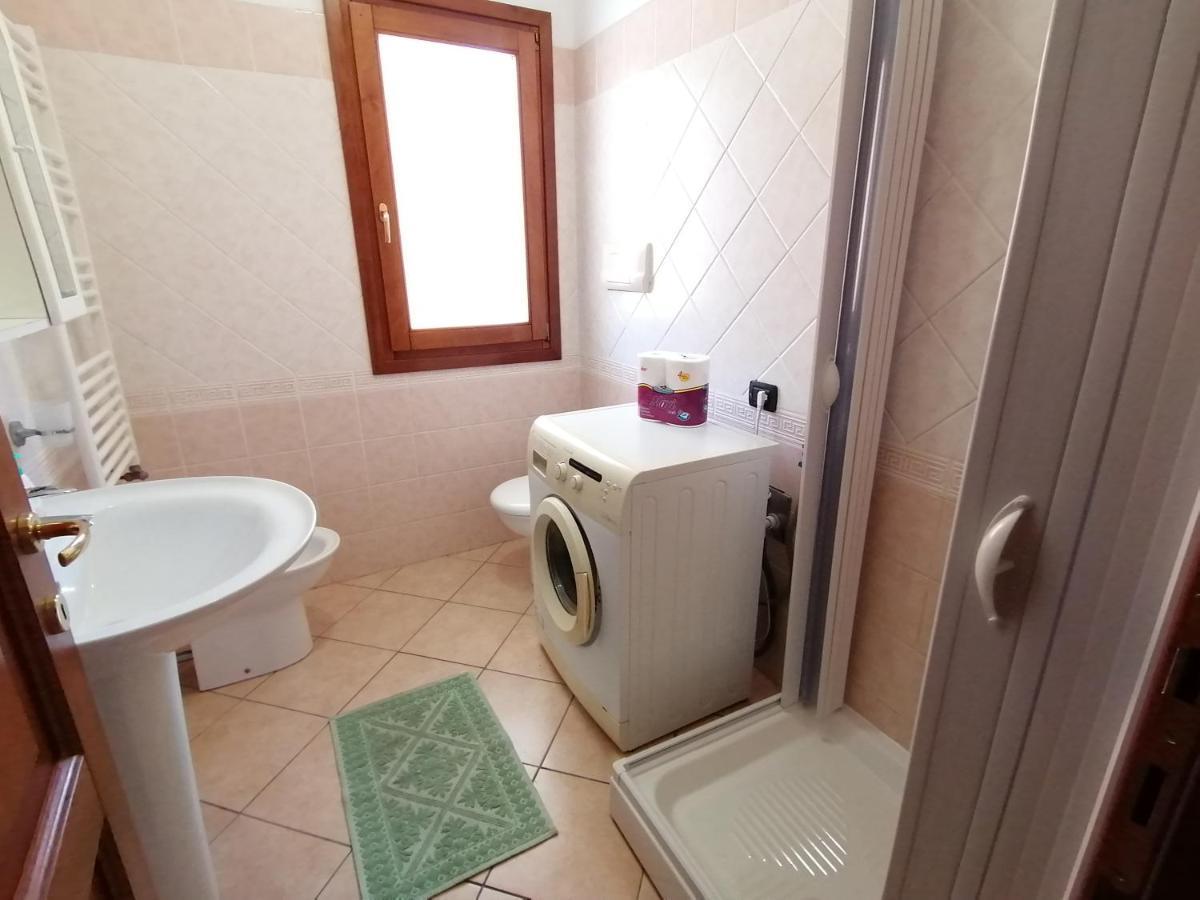 Residenza Gallura Apartment Olbia Bagian luar foto