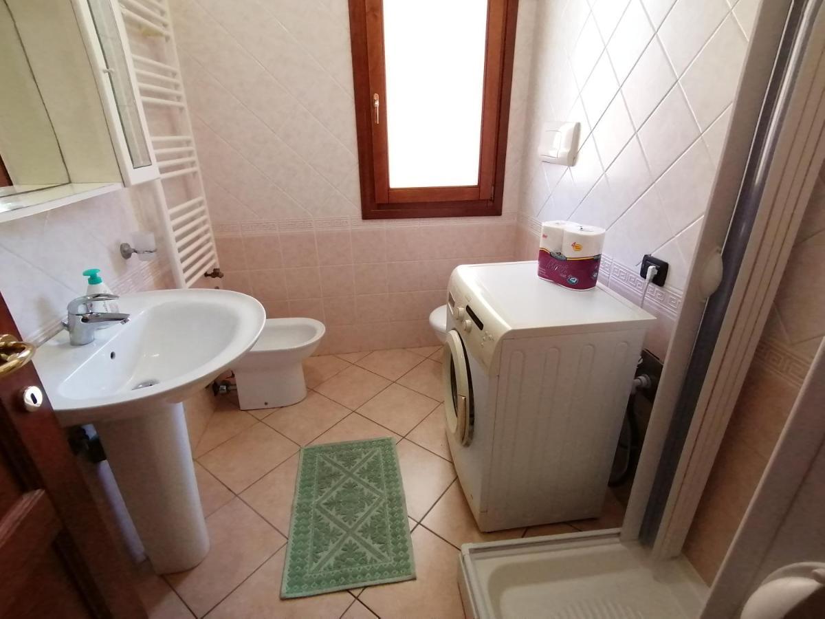 Residenza Gallura Apartment Olbia Bagian luar foto