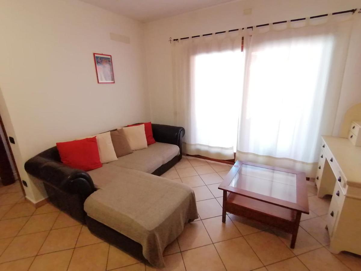 Residenza Gallura Apartment Olbia Bagian luar foto