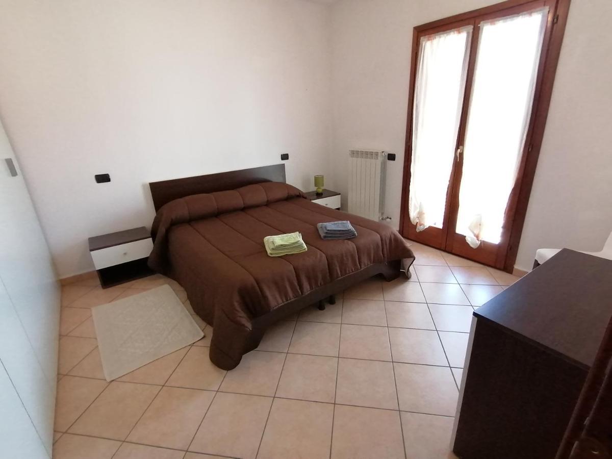 Residenza Gallura Apartment Olbia Bagian luar foto