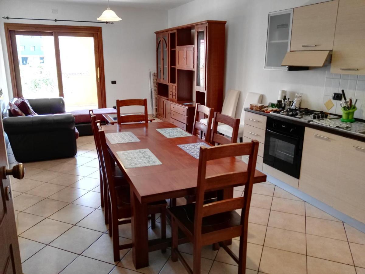 Residenza Gallura Apartment Olbia Bagian luar foto