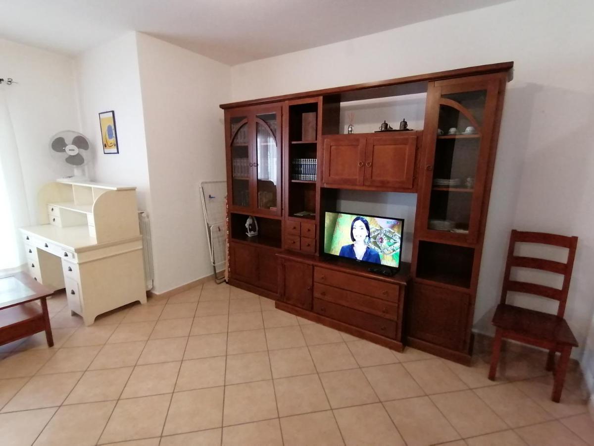 Residenza Gallura Apartment Olbia Bagian luar foto