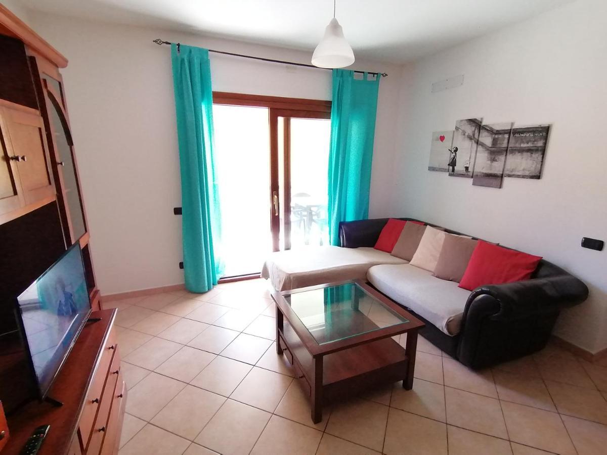 Residenza Gallura Apartment Olbia Bagian luar foto