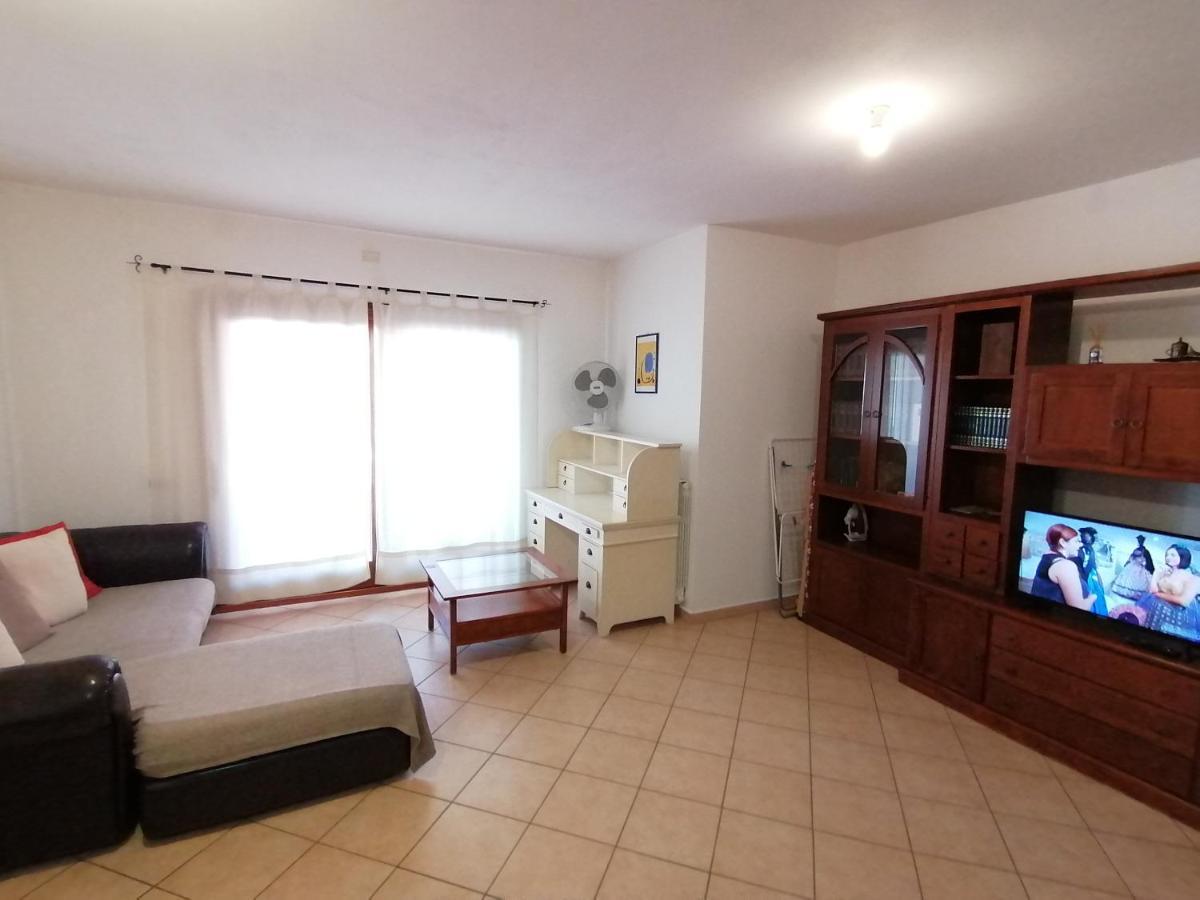 Residenza Gallura Apartment Olbia Bagian luar foto