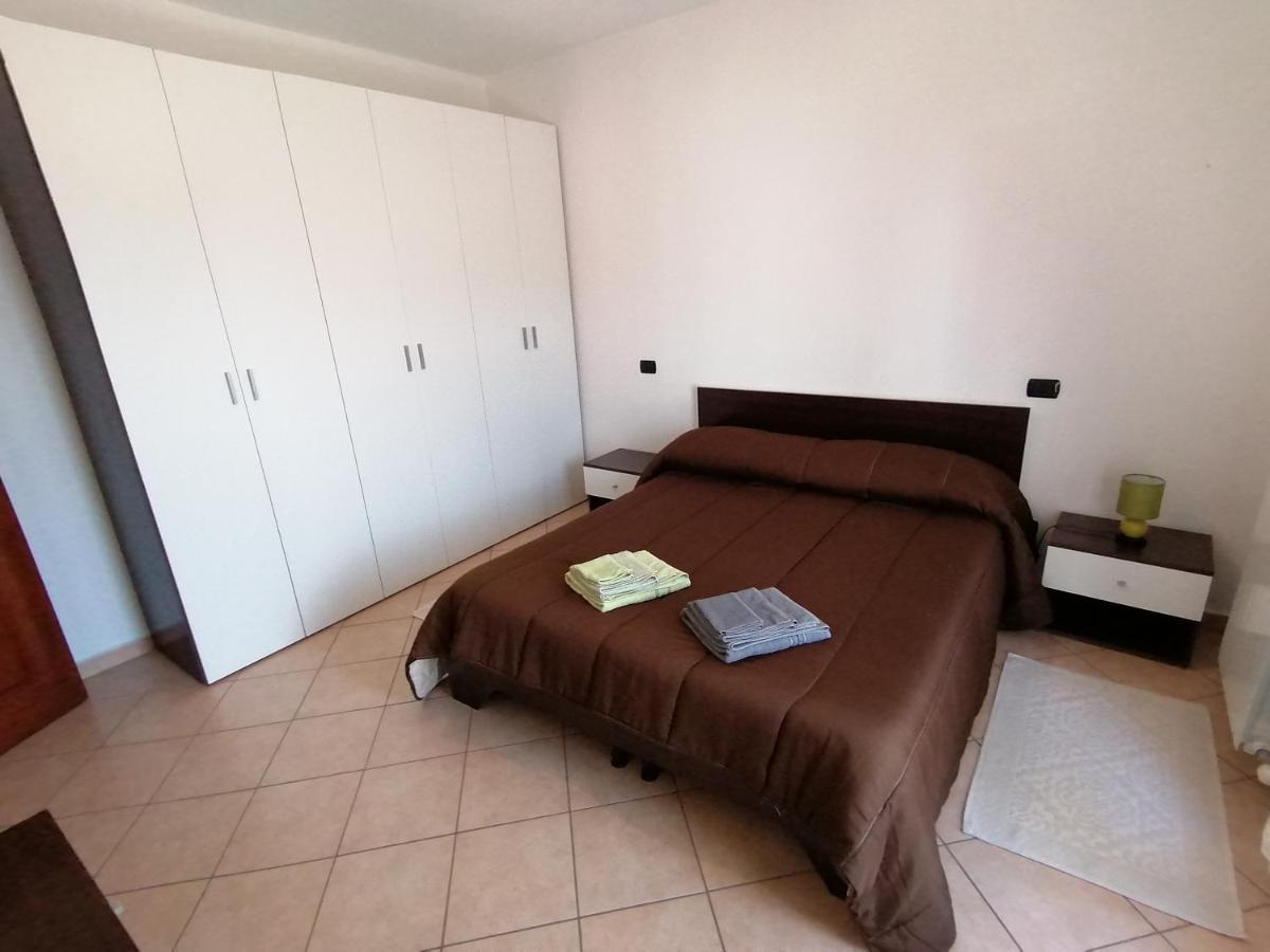 Residenza Gallura Apartment Olbia Bagian luar foto