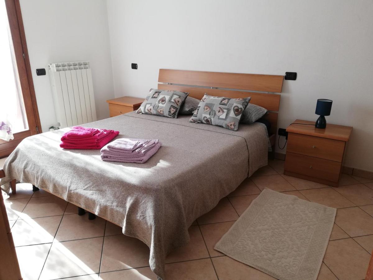 Residenza Gallura Apartment Olbia Bagian luar foto