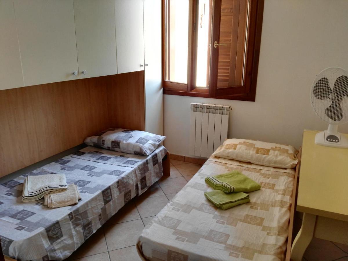 Residenza Gallura Apartment Olbia Bagian luar foto