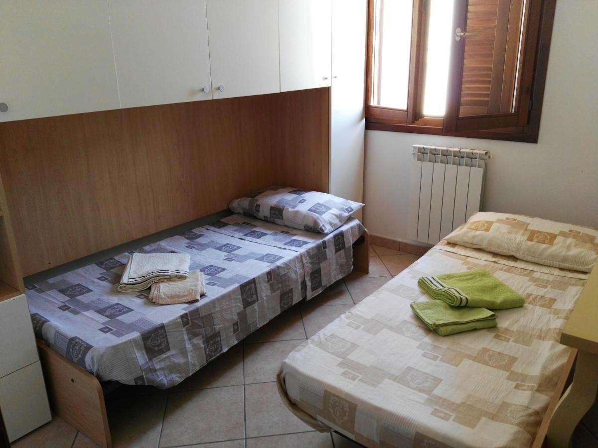 Residenza Gallura Apartment Olbia Bagian luar foto