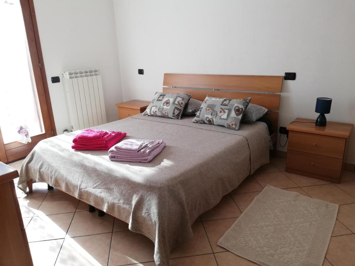 Residenza Gallura Apartment Olbia Bagian luar foto