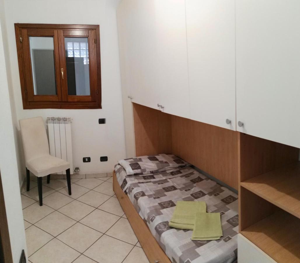 Residenza Gallura Apartment Olbia Bagian luar foto