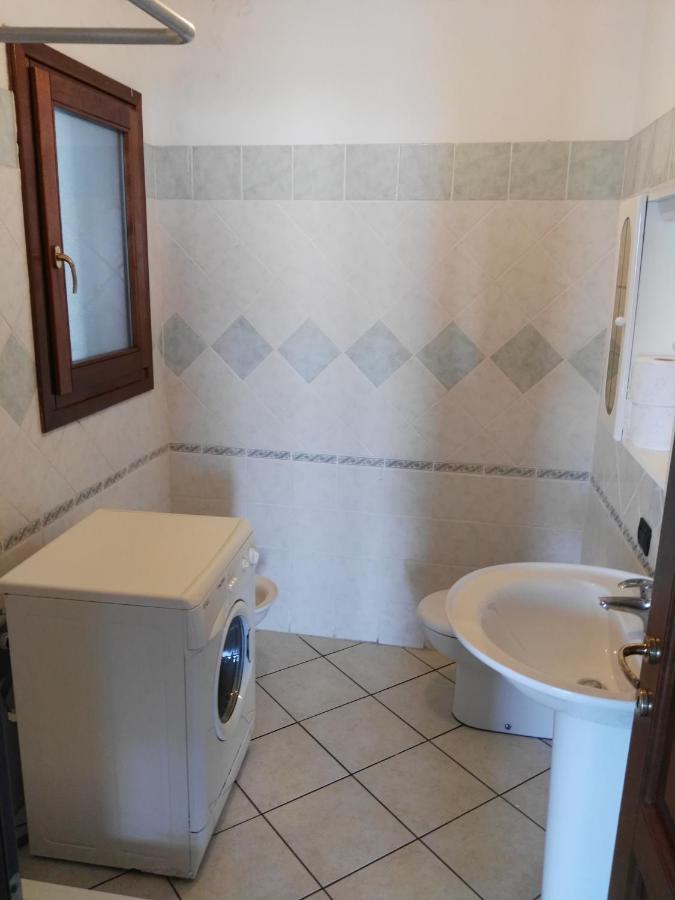 Residenza Gallura Apartment Olbia Bagian luar foto