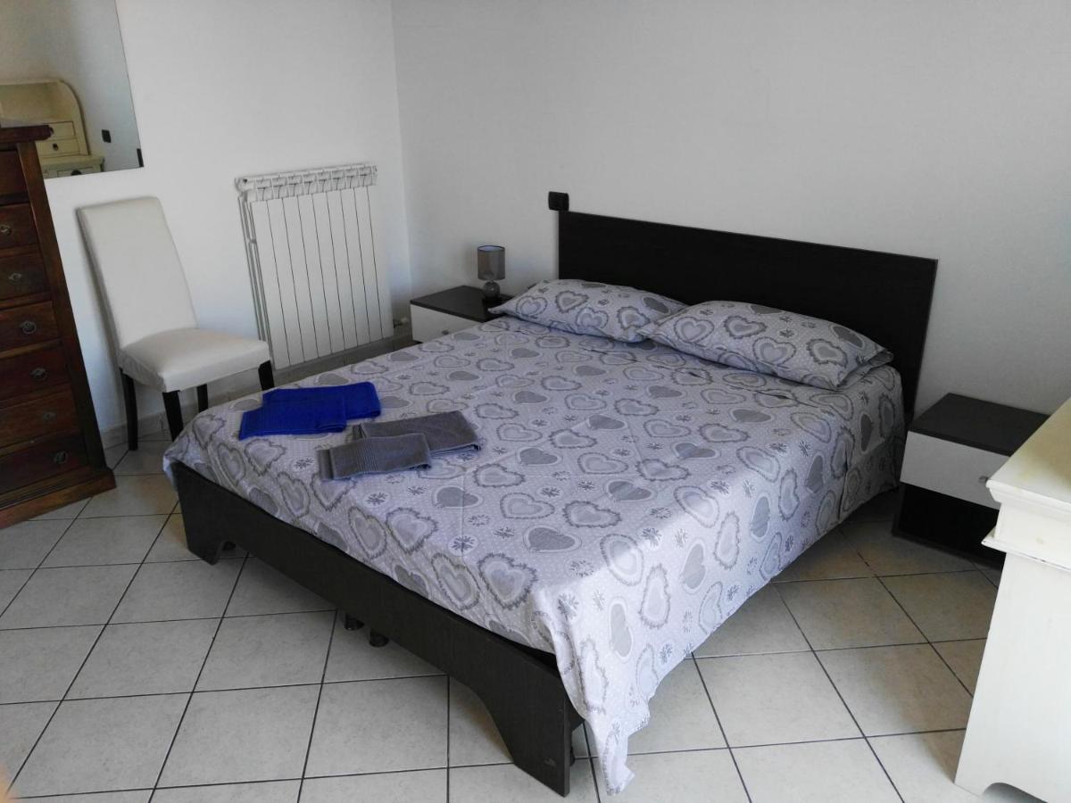 Residenza Gallura Apartment Olbia Bagian luar foto