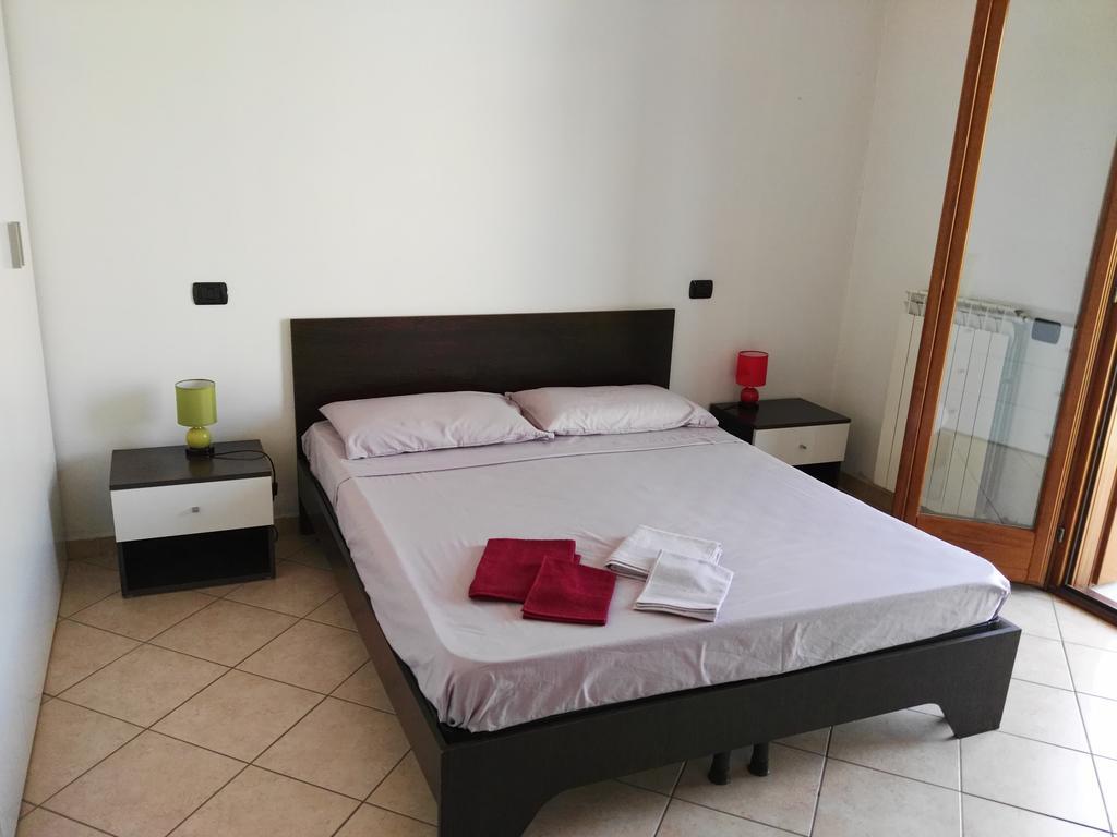 Residenza Gallura Apartment Olbia Bagian luar foto