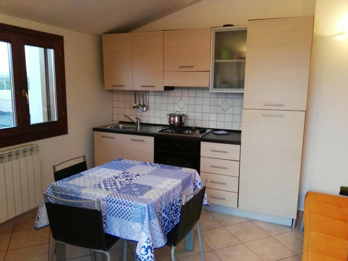 Residenza Gallura Apartment Olbia Bagian luar foto
