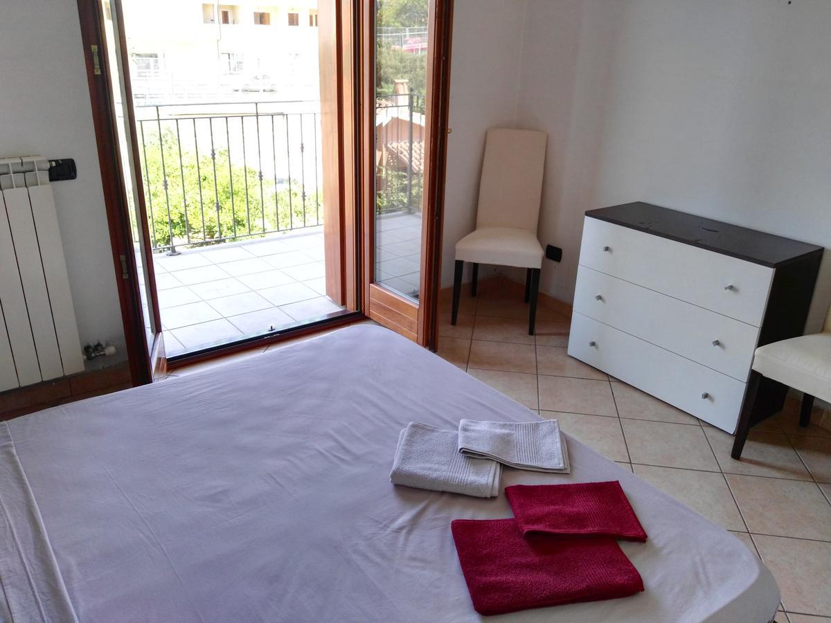 Residenza Gallura Apartment Olbia Bagian luar foto