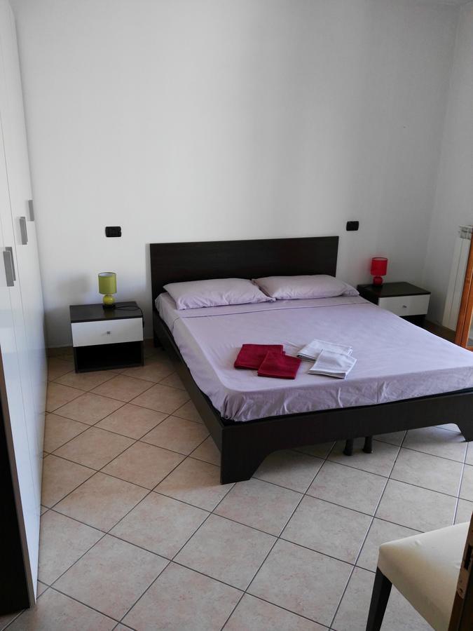 Residenza Gallura Apartment Olbia Bagian luar foto