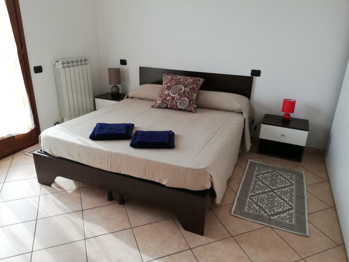 Residenza Gallura Apartment Olbia Bagian luar foto