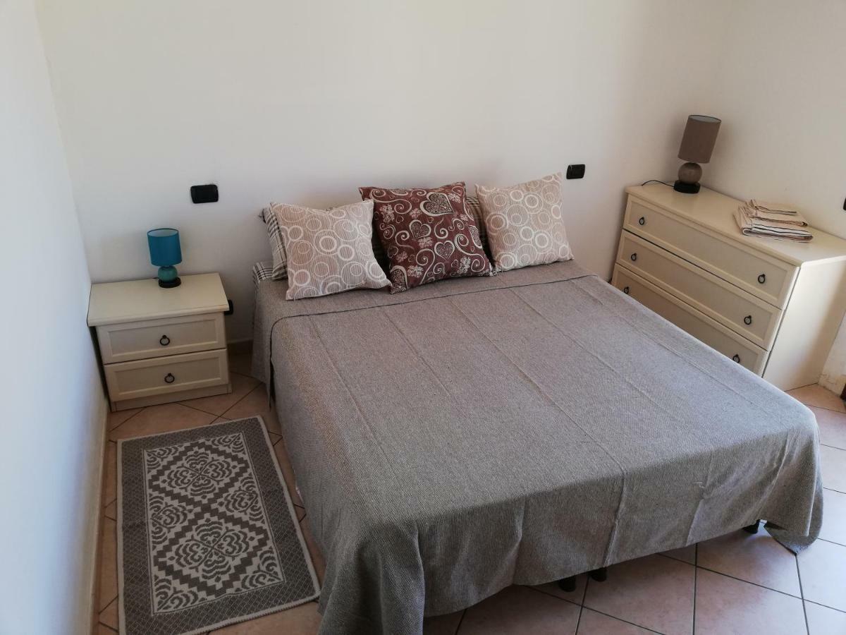 Residenza Gallura Apartment Olbia Bagian luar foto